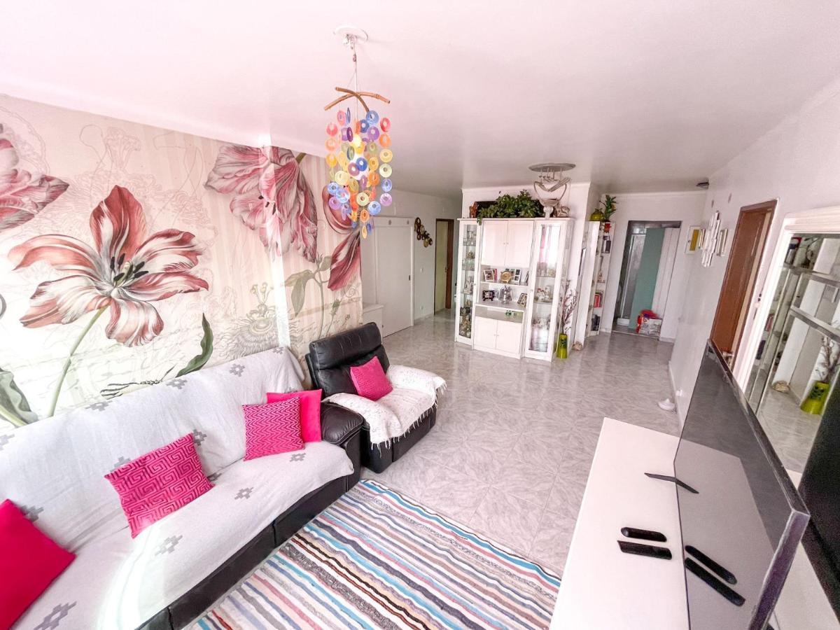 Lisbon At Your Doorstep - Bedrooms Exterior photo