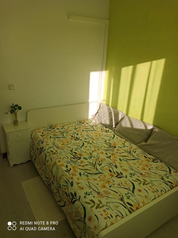 Lisbon At Your Doorstep - Bedrooms Exterior photo